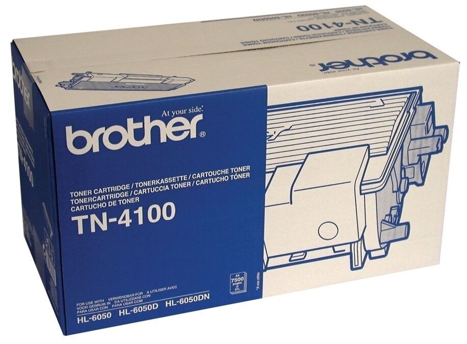 Toner / Brother - TN-4100