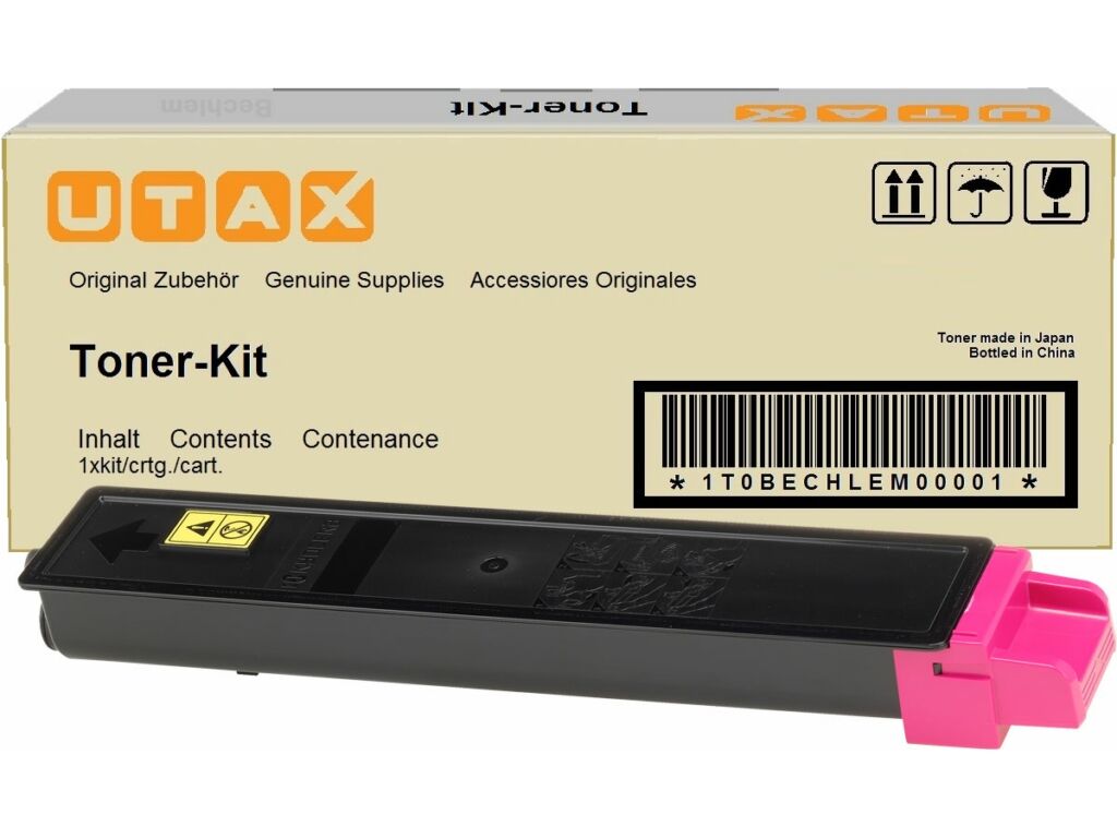Toner / Utax - 662510014
