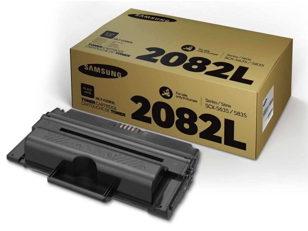 Toner / HP - SU986A / MLT-D2082L