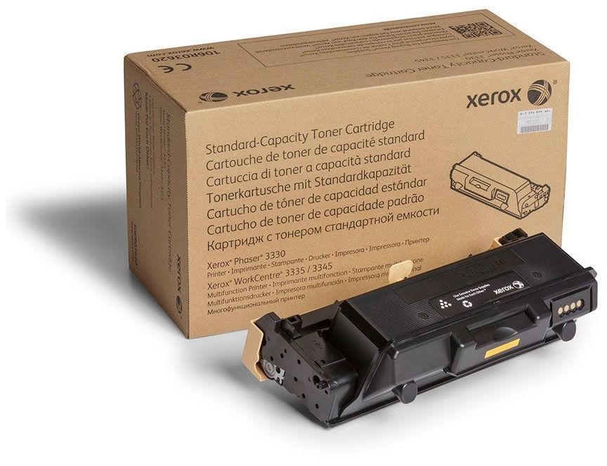 Toner / Xerox - 106R03620