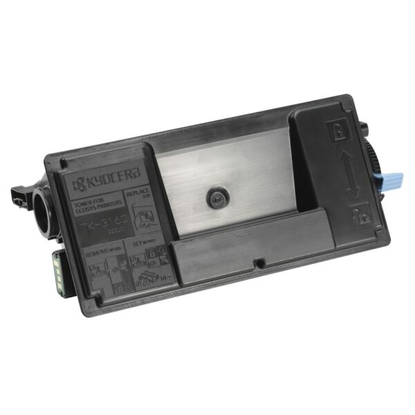 1T02V30NL0 Original Toner Kyocera TK-3060 (1T02V30NL0) schwarz