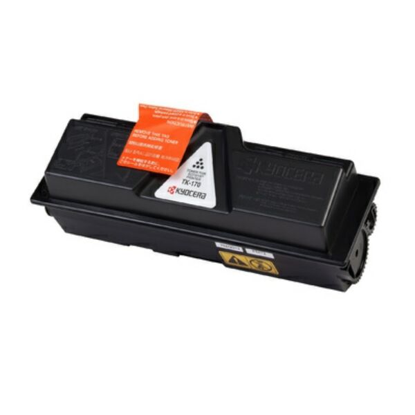 Original Toner Kyocera TK-170 (1T02LZ0NL0) schwarz
