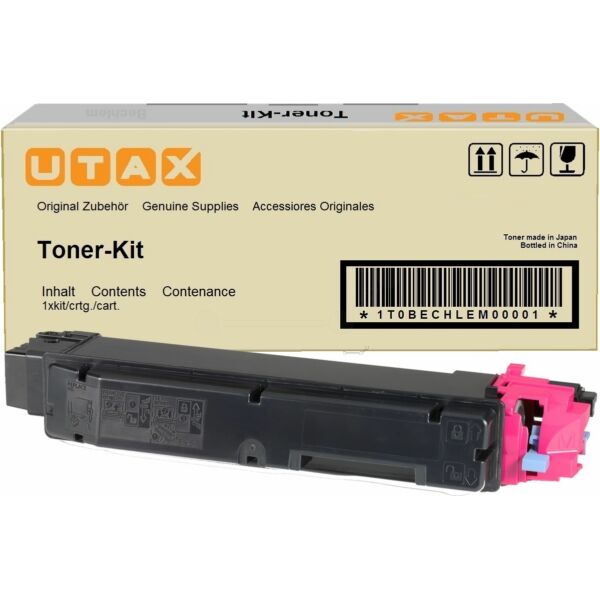 1T02NRBUT0 Original Toner UTAX PK-5011M (1T02NRBUT0) magenta