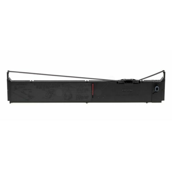 Original Nylonband Epson S015384 (C13S015384) schwarz