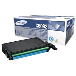 Toner / HP - SU082A / CLT-C6092S