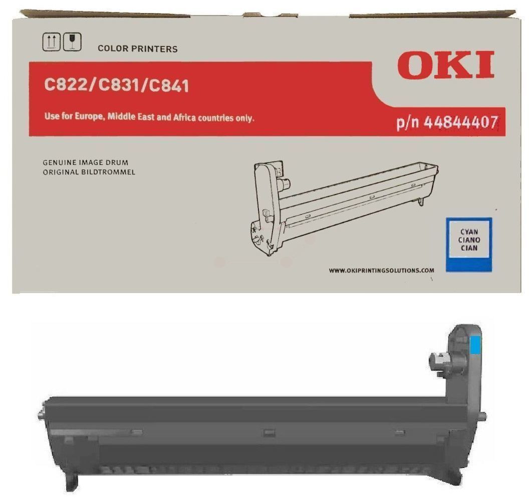 Trommel / OKI - 44844407