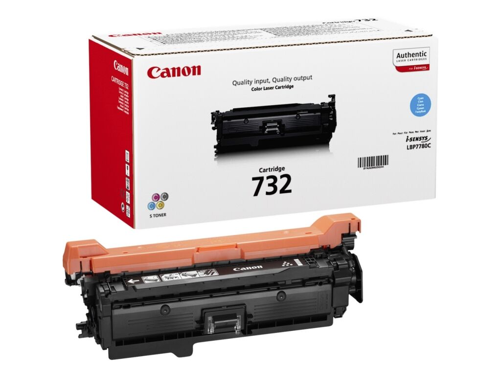 Toner / Canon - 6262B002 / 732C