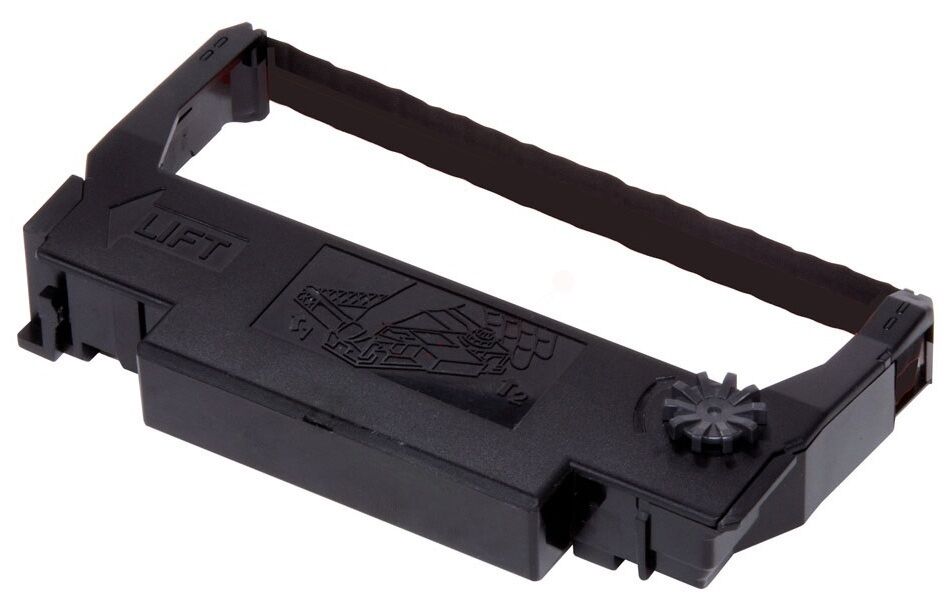Farbband / Epson - C43S015374 / ERC-38-B