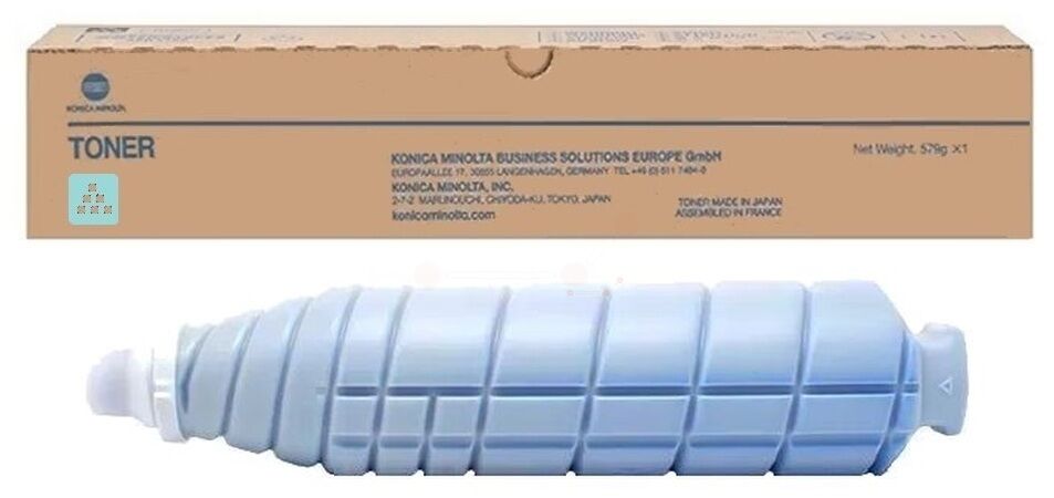 Toner / Konica Minolta - A5E7451 / TN-622C
