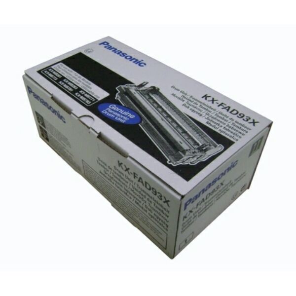 Original Bildtrommel Panasonic KX-FAD93X 