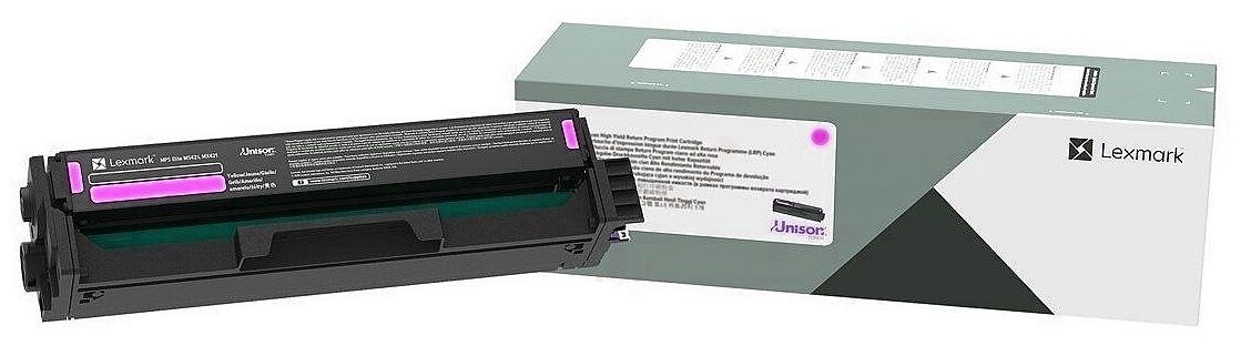 Toner / Lexmark - C332HM0