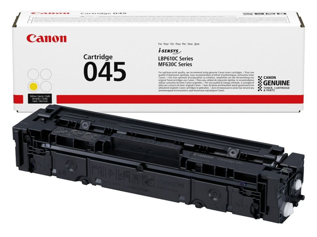 Toner / Canon - 1239C002 / 045