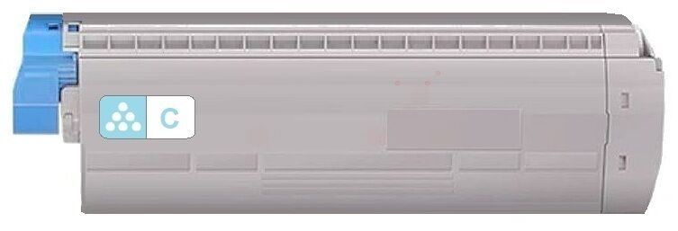 Toner / OKI - 46443103