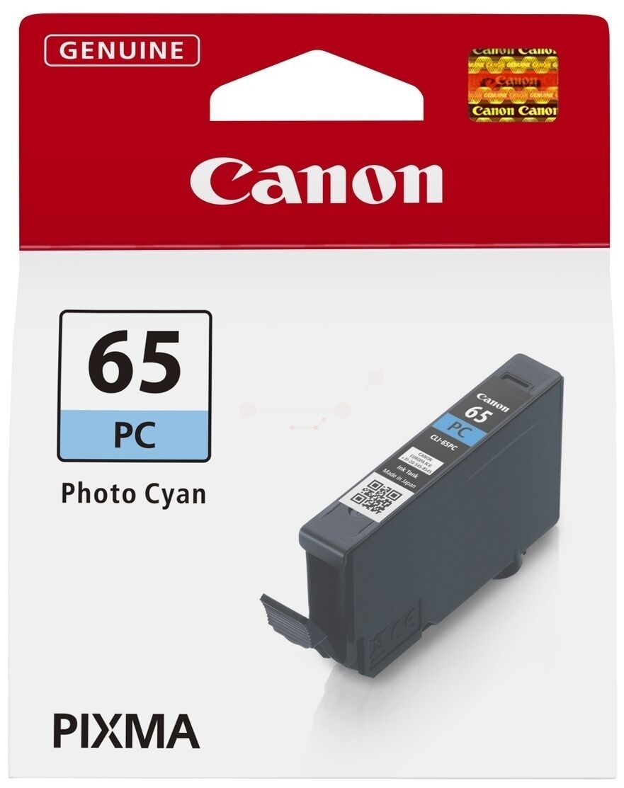 Tinte / Canon - 4220C001 / CLI-65PC