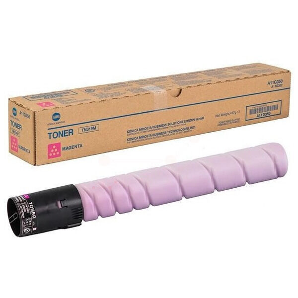 A11G350 Original Toner Konica Minolta TN-319 (A11G350) magenta