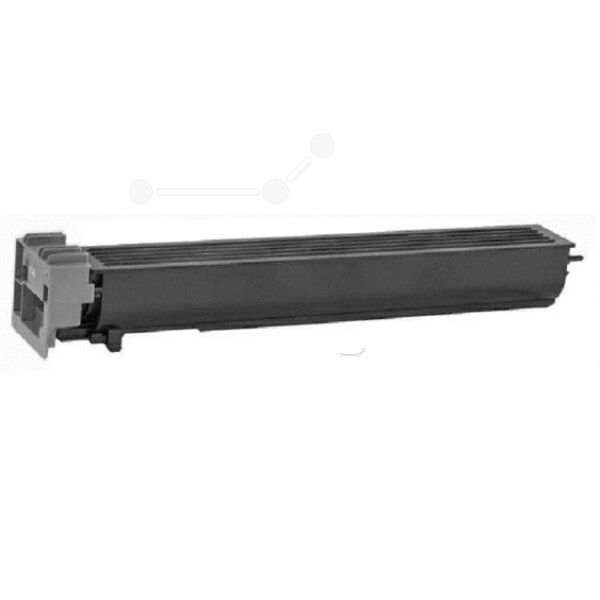 Original Toner Konica Minolta TN-413 (A0TM151) schwarz