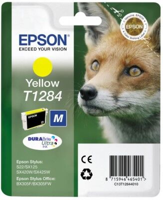 Tinte / Epson - C13T12844012 / T1284