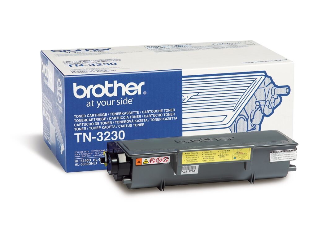 Toner / Brother - TN-3230