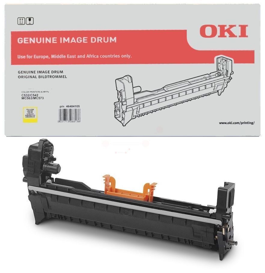 Trommel / OKI - 46484105