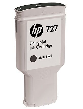 Tinte / HP - C1Q12A / 727