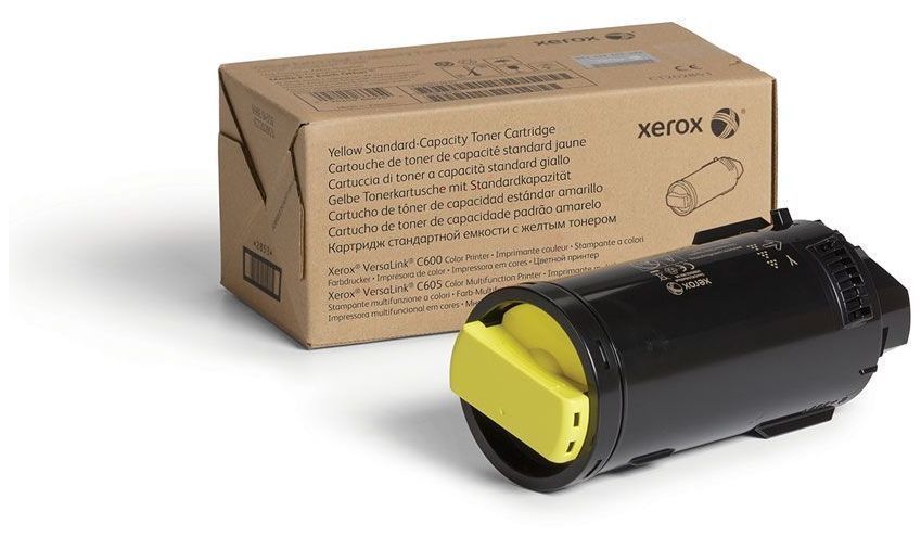 Toner / Xerox - 106R03906