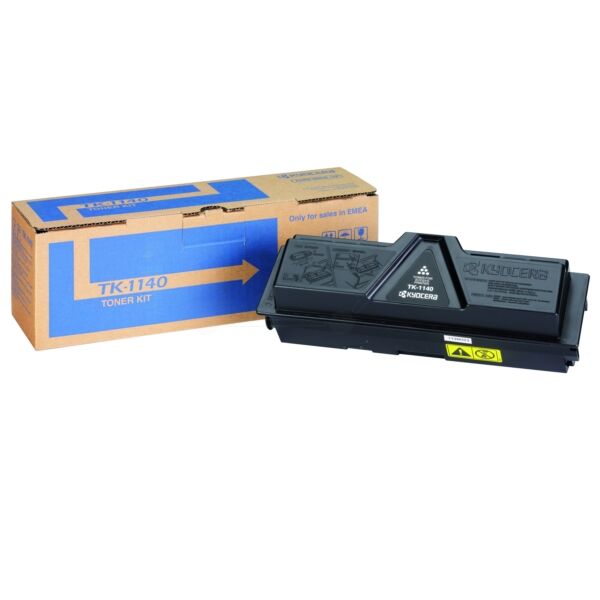 1T02ML0NLC Original Toner Kyocera TK-1140 (1T02ML0NL0) schwarz