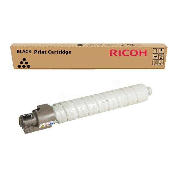 Original Toner Ricoh 841160 schwarz