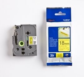 P-Touch Farbband / Brother - TZE-S641