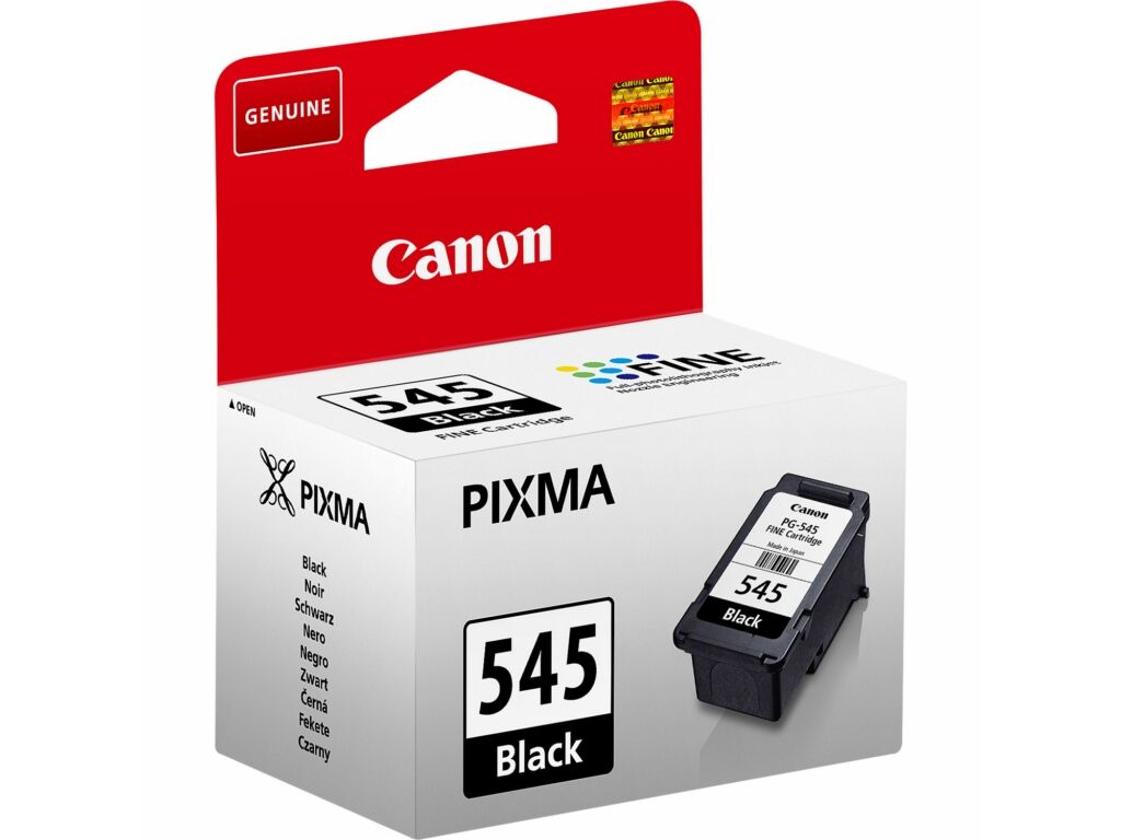 Druckkopfpatrone / Canon - 8287B001 / PG-545