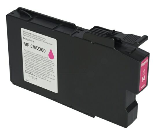Tinte / Ricoh - 841637