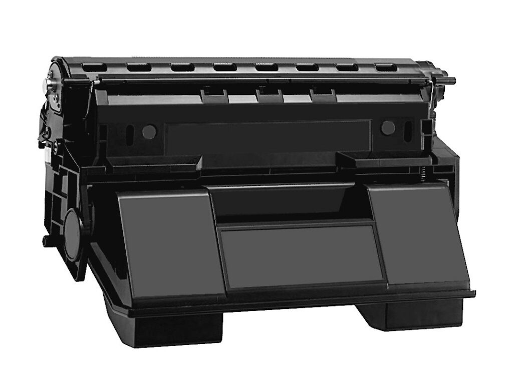 Toner / Konica Minolta - A0FP023 / TN-412