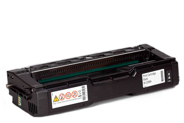 Toner / Ricoh - 408340 / TYPEMC250H