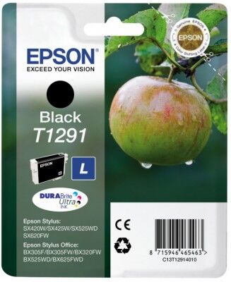 Tinte / Epson - C13T12914012 / T1291