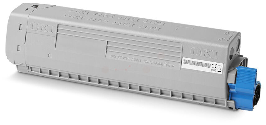 Toner / OKI - 46861308