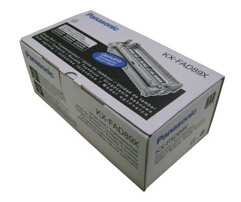Trommel / Panasonic - KX-FAD89X