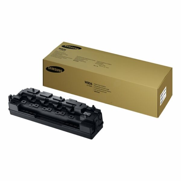 Original Resttonerbehälter Samsung CLT-W808/SEE (SS701A) 