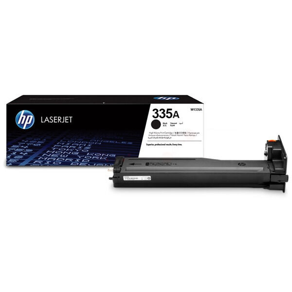 Original Toner HP W1335A (335A) schwarz
