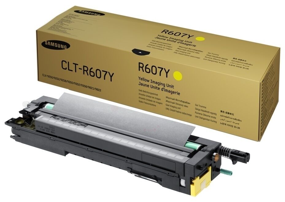 Trommel / HP - SS668A / CLT-R607Y
