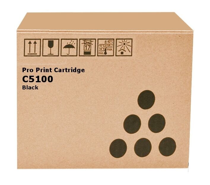 Toner / Ricoh - 828221