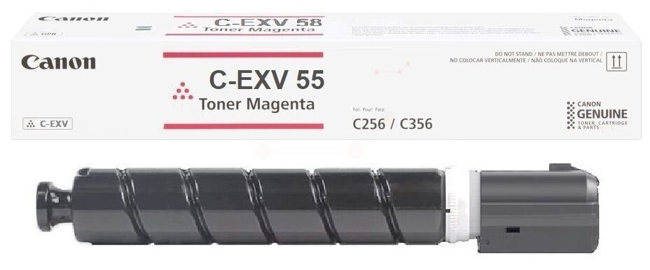 Toner / Canon - 2184C002 / C-EXV55