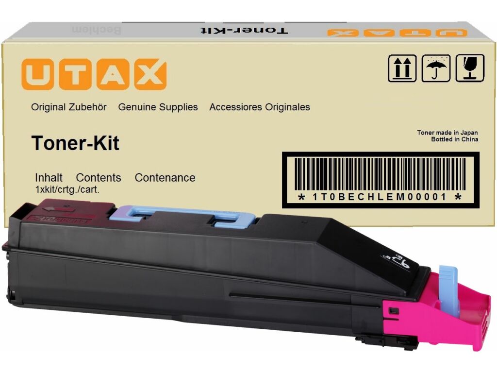 Toner / Utax - 652510014
