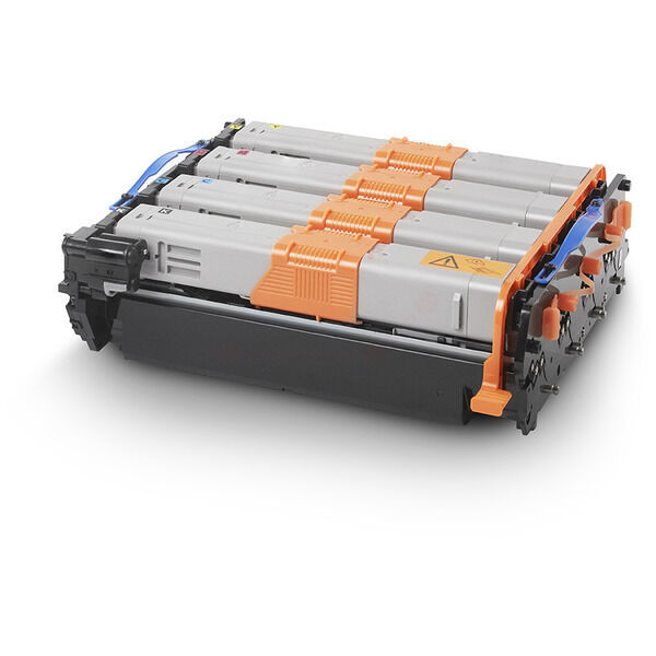 44968301 Original Bildtrommel OKI 44968301