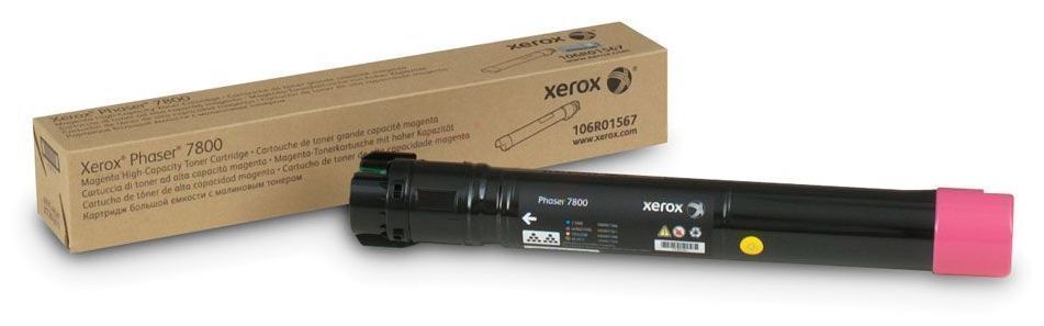 Toner / Xerox - 106R01567