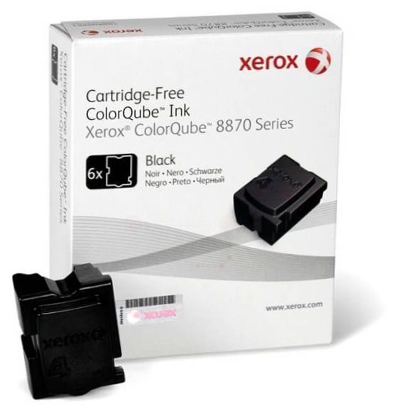 Festtinte / Xerox - 108R00957
