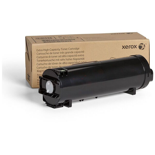 Original Toner Xerox 106R03944 schwarz