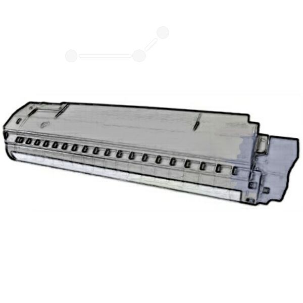 Original Toner OKI 44059107 cyan