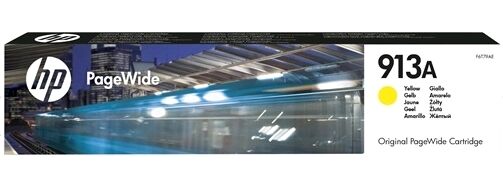 Tinte / HP - F6T79AE / 913A