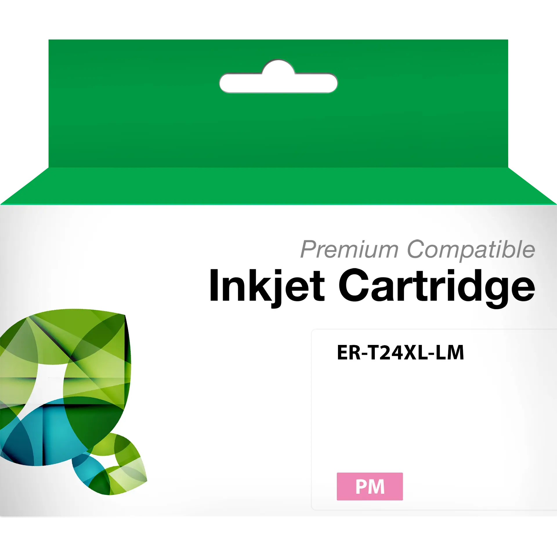 Rem. Tintenpatrone Epson T24XL (C13T24364012) foto magenta Rem. Tintenpatrone Epson T24XL (C13T24364012) foto magenta