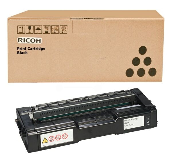 Toner / Ricoh - 407716