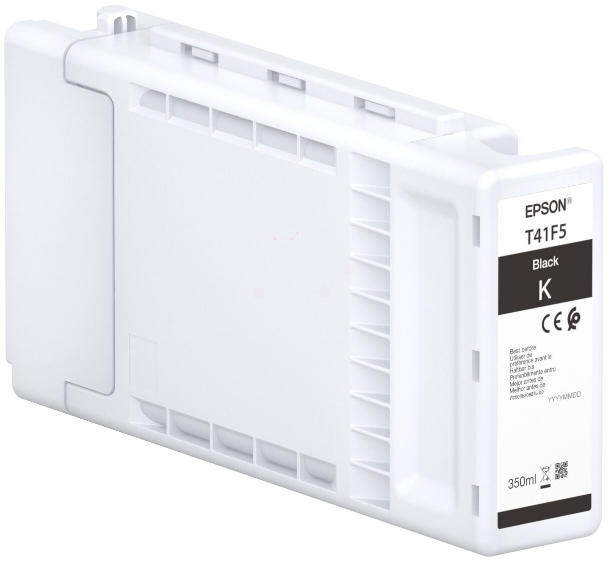 Tinte / Epson - C13T41F540 / T41F5